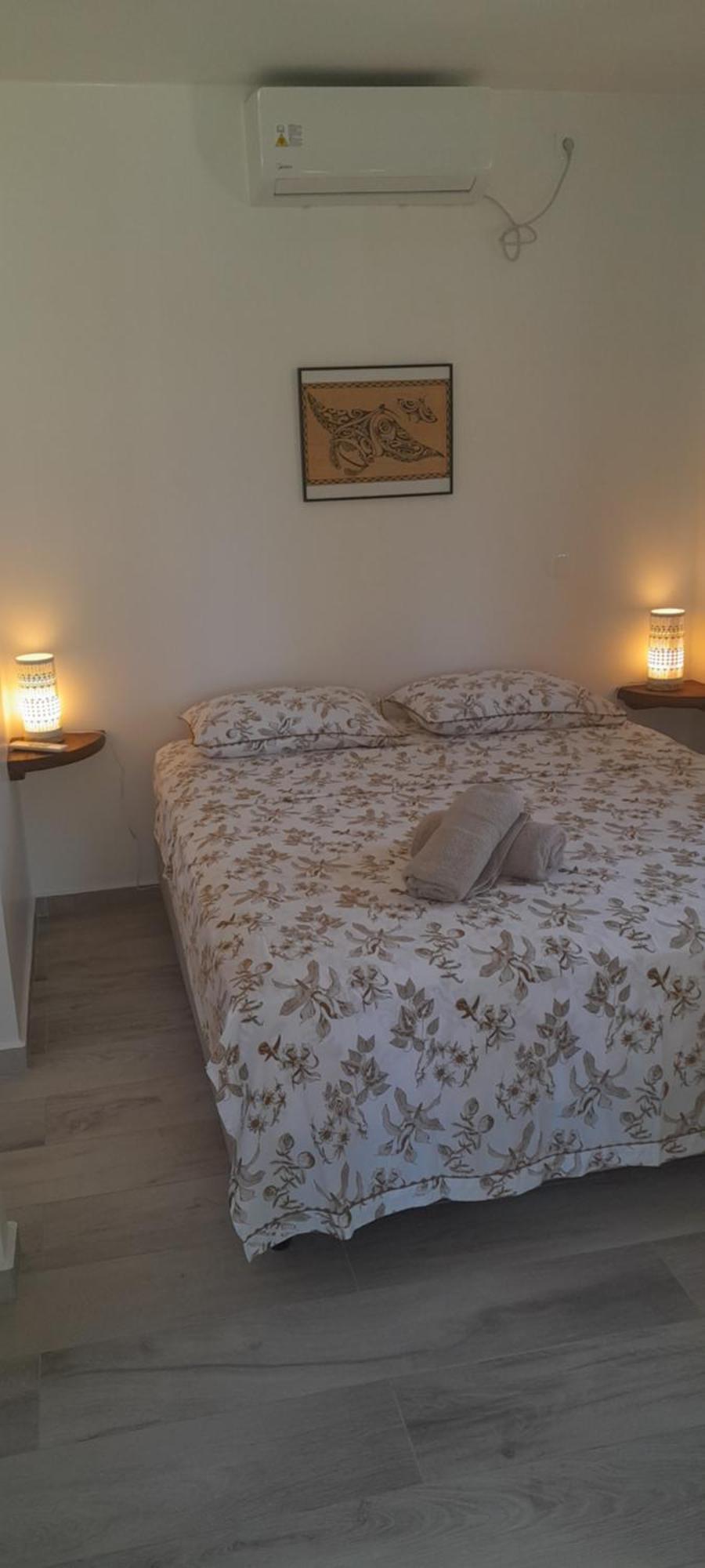 Kahaia Lodge Avatoru Ngoại thất bức ảnh